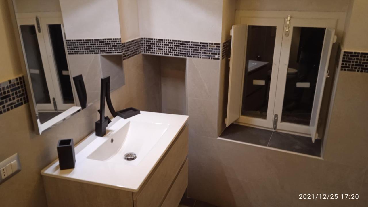 Ferienwohnung La Casa Di Lisa Suvereto Exterior foto