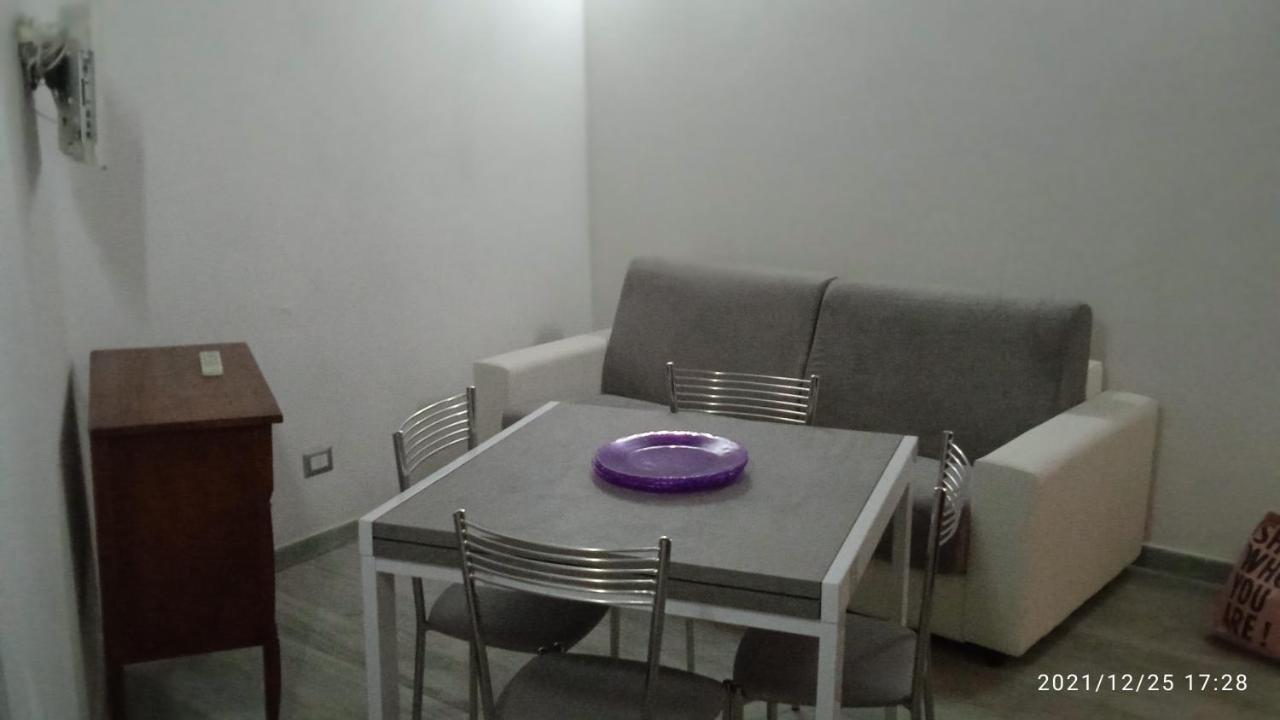 Ferienwohnung La Casa Di Lisa Suvereto Exterior foto