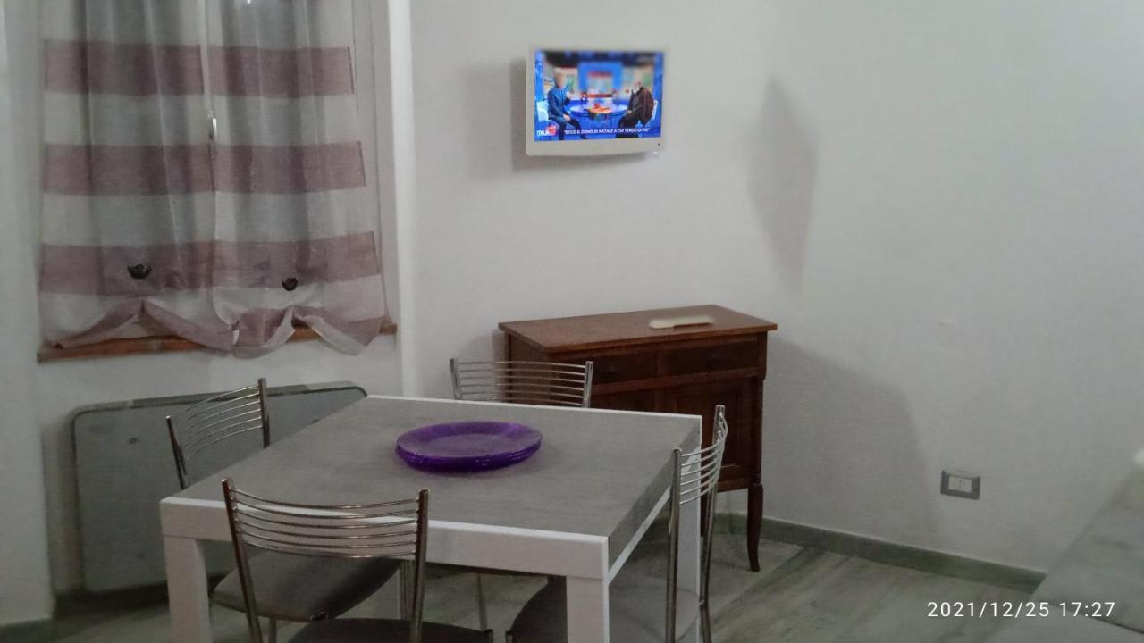 Ferienwohnung La Casa Di Lisa Suvereto Exterior foto