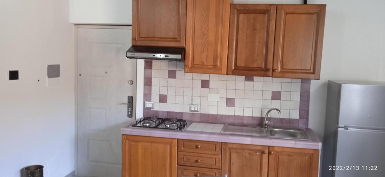 Ferienwohnung La Casa Di Lisa Suvereto Exterior foto