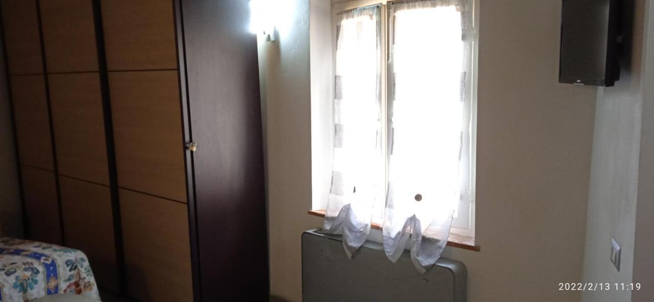 Ferienwohnung La Casa Di Lisa Suvereto Exterior foto