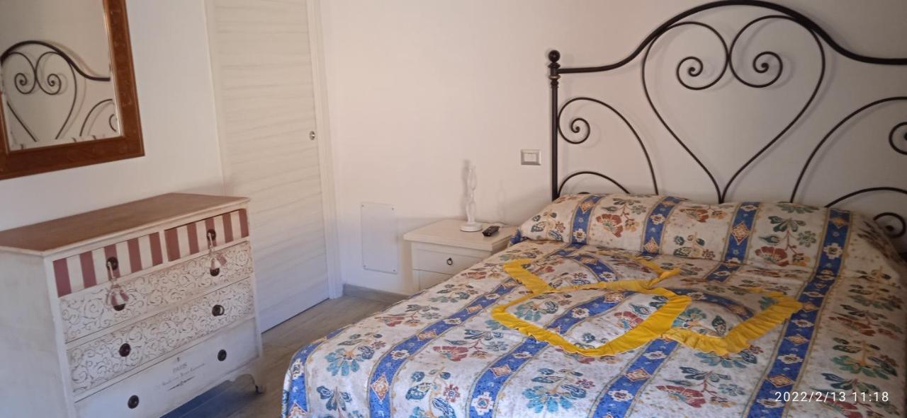 Ferienwohnung La Casa Di Lisa Suvereto Exterior foto