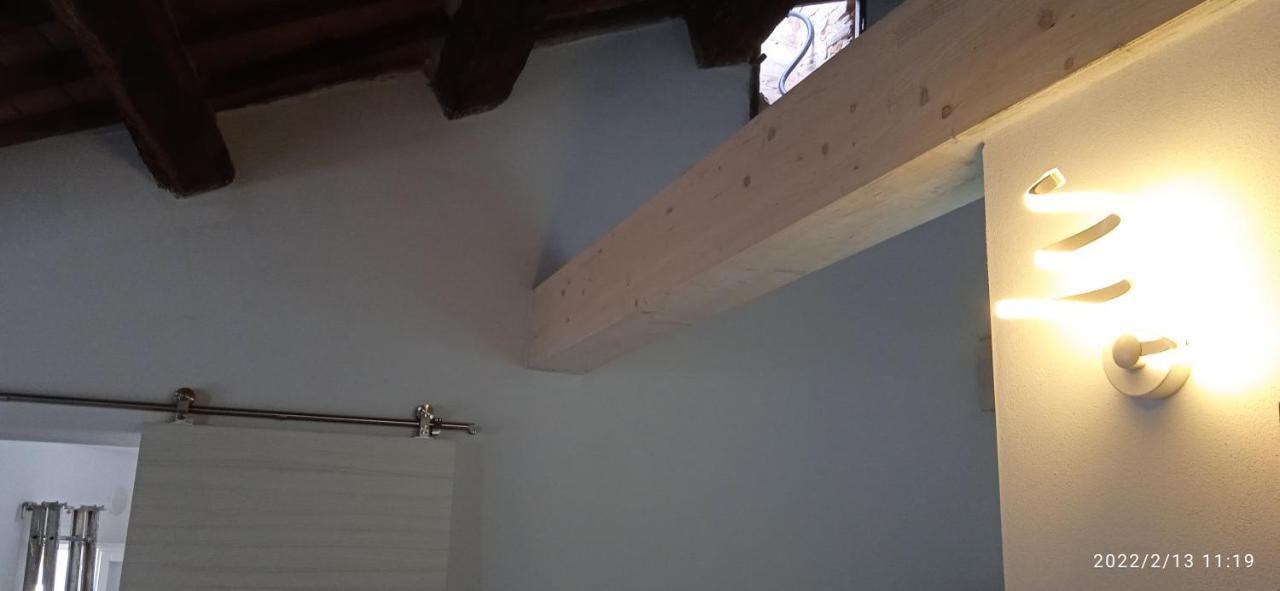 Ferienwohnung La Casa Di Lisa Suvereto Exterior foto