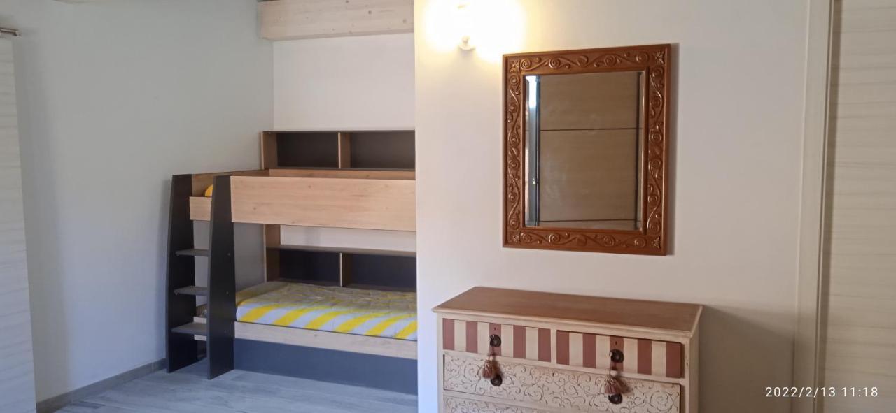 Ferienwohnung La Casa Di Lisa Suvereto Exterior foto